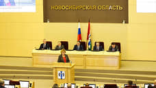 Поправки приняли, с проектами обещают разобраться