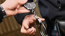 Взятку вручили банкетом