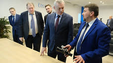 Андрей Травников: «Увеличение объемов производства предприятиями — серьезный вклад в повышение эффективности работы наших бойцов»