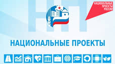 46 проектов на 54 млрд рублей: Новосибирская область поставила рекорд в реализации нацпроектов