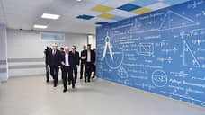 По числу новых школ 2023 год станет рекордным для Новосибирской области