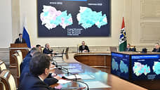 Рекордное число населенных пунктов региона будет обеспечено голосовой сотовой связью и мобильным интернетом в 2023 году