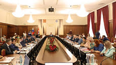 Депутаты Новосибирской области отстаивают финансирование программы «Чистая вода»