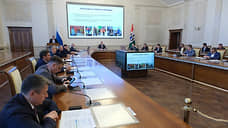 Губернатор взял под контроль содержание улиц и тротуаров муниципалитетов