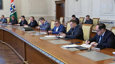 Губернатор обозначил требующие максимально оперативного решения задачи в сфере содержания улиц и тротуаров