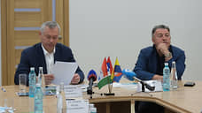 Губернатор дал ряд поручений по развитию туристического «Озерного кластера» Новосибирской области