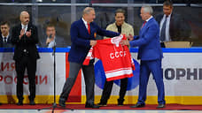«Сибирь-Арена» — самое большое спортивное сооружение за Уралом — официально открыта