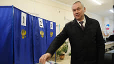 Губернатор Андрей Травников: «Эти выборы уникальны»