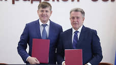Новосибирск-Калининград: соглашение о межпарламентском взаимодействии