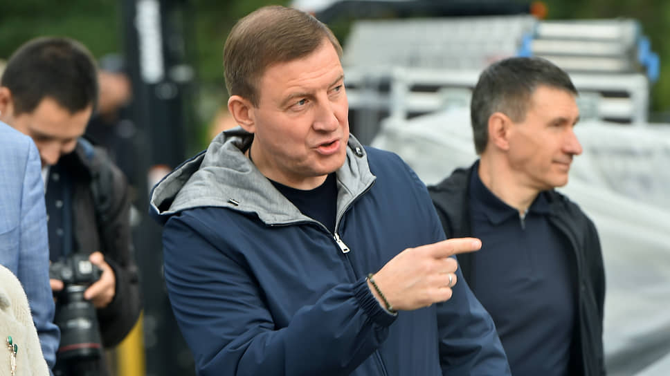 Андрей Турчак одерживает победу на выборах главы Республики Алтай. Врио руководителя региона, по данным ГАС «Выборы», набрал 74,09% голосов