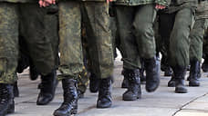 Спецоперация потребовала повышенного внимания