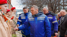 В трех регионах присутствия АО «Транснефть–Западная Сибирь» установлены мемориальные доски погибшим на СВО сотрудникам