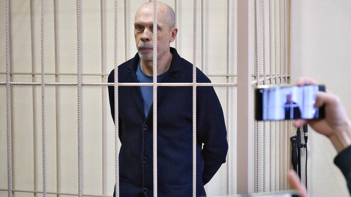 Олимпийский чемпион отфутболил обвинение