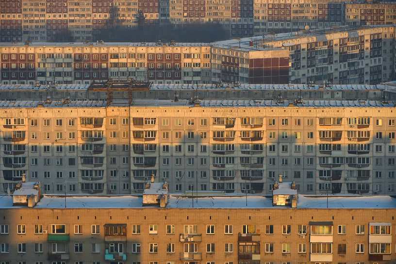 В ближайшие месяцы эксперты не ожидают существенных колебаний спроса и цен на рынке вторичного жилья в городах Сибири