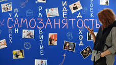 Заказчики вышли на самозанятых