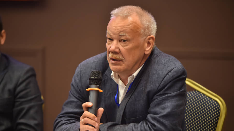 Эксперт рынка энергетики экс-заместитель директора по финансам и экономике энергокомпании ОАО «Енисейская ТГК» (ТГК-13) Сергей Бухаров