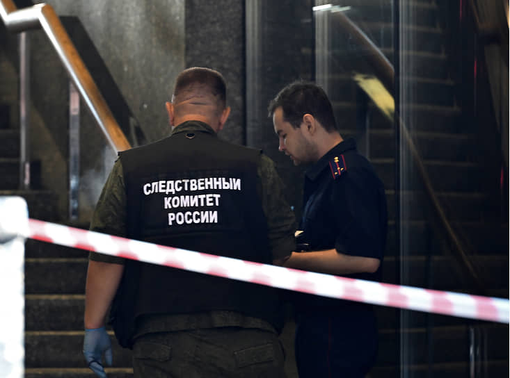 СКР раскрыл обстоятельства убийства в Новокузнецке криминального авторитета спустя семь лет после преступления