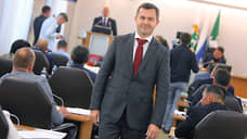 Партии строят планы на томскую думу