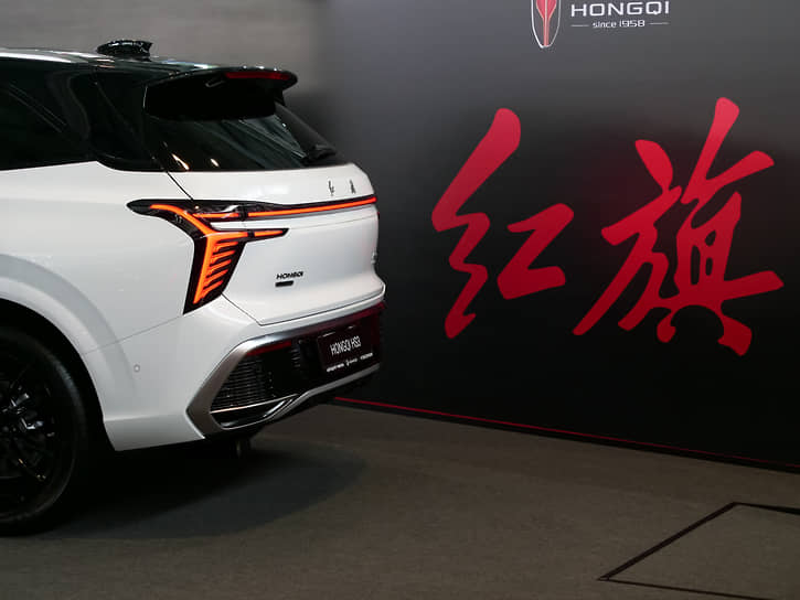 Для дальнейшего продвижения на сибирском рынке китайскому автопрому требуются склады и сервисные центры