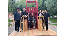 «Талан» открывает «Сибирию»