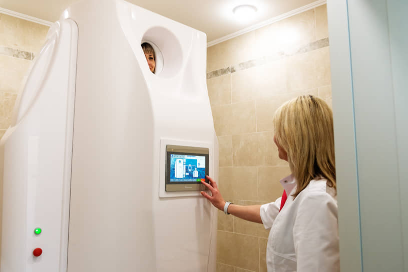 Интерес инвесторов к оздоровительным комплексам эксперты связывают с ростом внутреннего туризма