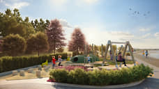 Концепция КРТ «Левобережный» в Новокузнецке приобретает очертания