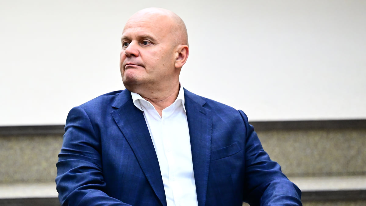 Отставка с неизвестными последствиями