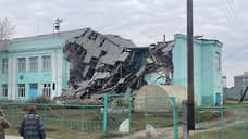 Из завала извлекут уроки