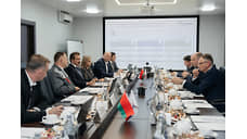 Делегация из Республики Беларусь и ГК «Титан» обсудили развитие стратегического партнерства