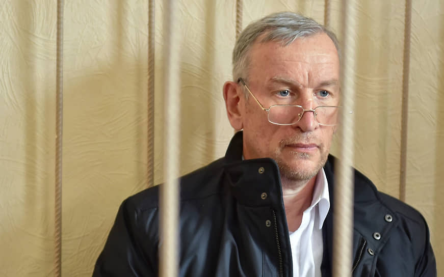 Следствие по делу новосибирского бизнесмена Алексея Джулая заняло около двух с половиной лет