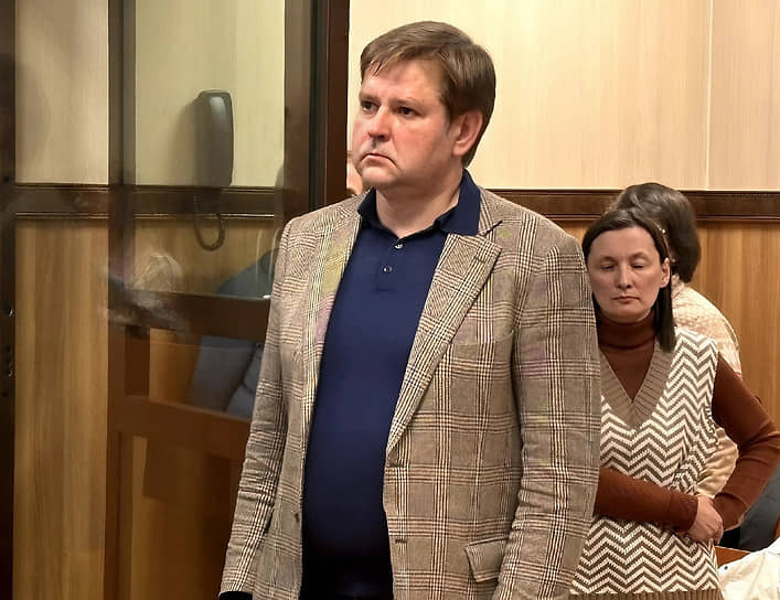 Вышестоящий суд пришел к выводу, что Вадим Варвянский заслуживает более сурового наказания