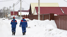 «Россети Новосибирск» объяснили, чем опасен незаконный ВОЛС зимой