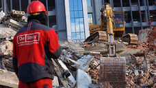 «Подсолнух» замкнутого круга