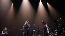 Шоу Антона Беляева, фотовыставка «Рядом» и концерт «Симфоническое кино»