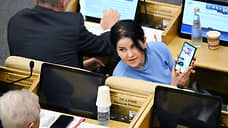 Заявка на первое