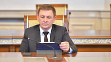 Районы попросились в округа