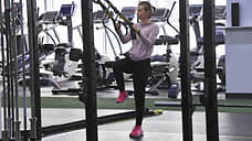 Фитнес подкачался инвестициями