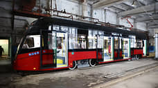 В Новосибирске продолжают обновлять транспорт