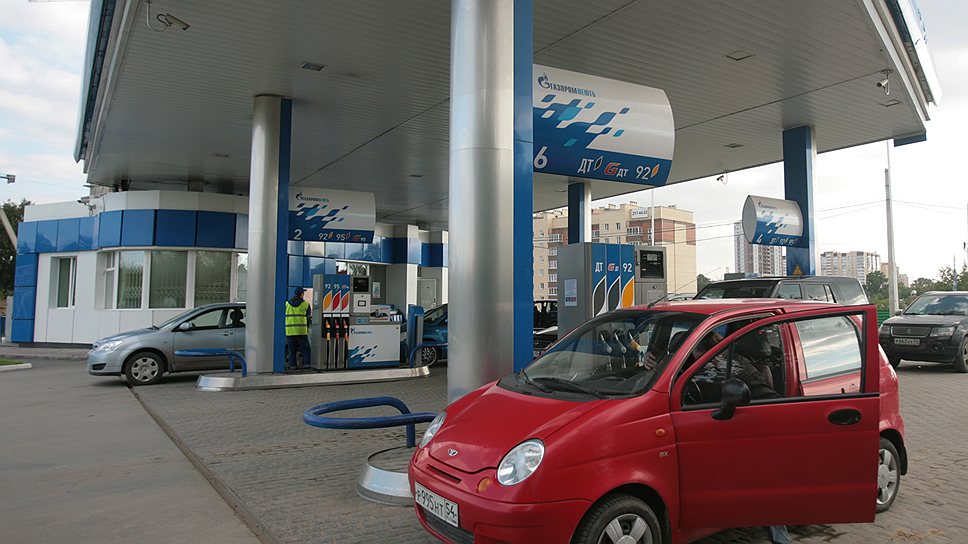 Начав реорганизацию собственного сбыта, «Газпром нефть» рассчитывает повысить качество услуг для потребителя и добиться прозрачности политики ценообразования на рынке