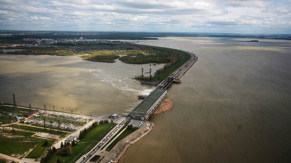 Новосибирская ГЭС в течение нескольких лет вкладывает средства в очистку берегов Оби 