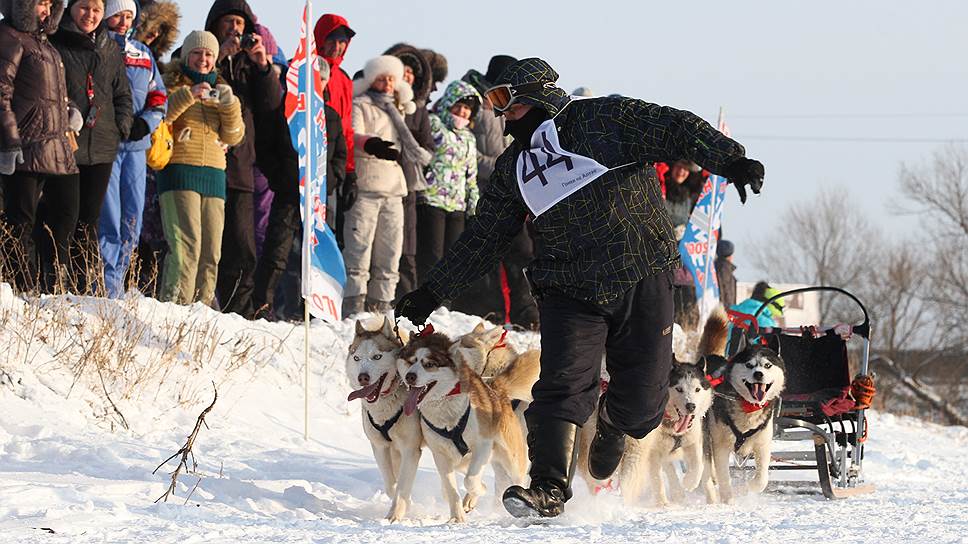 К открытию зимнего туристического сезона в регионе разработали новый событийный бренд — «Алтайская зимовка» 
