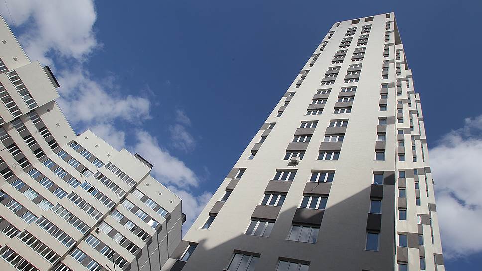 Почему эксперты отмечают рост интереса покупателей к жилью комфорт-класса в Новосибирске