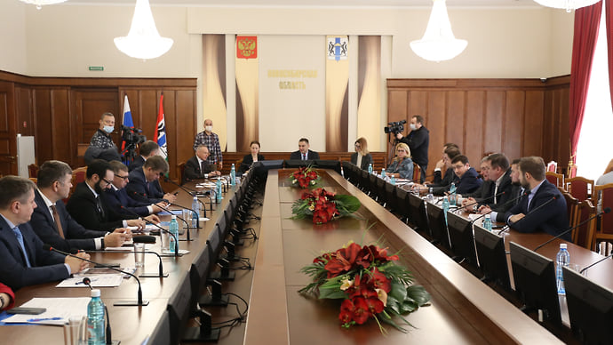 Депутаты вмешались в науку