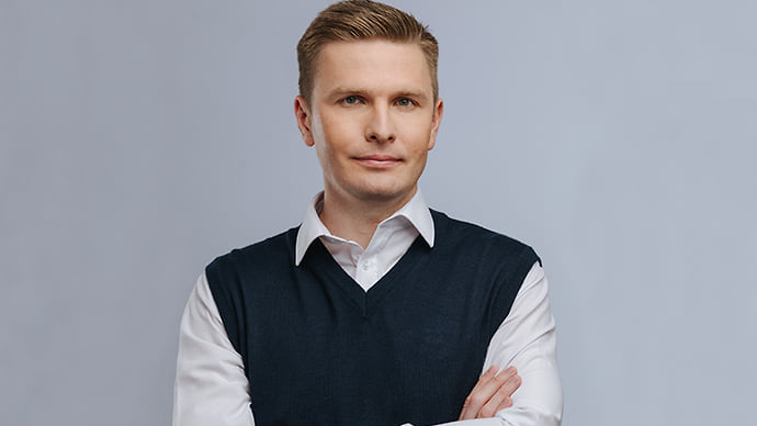 Гендиректор «ОГК Групп» Андрей Лапин: «Для нас репутация надежного подрядчика — главный актив»