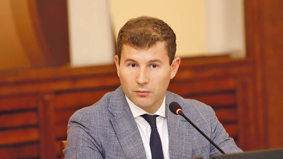Сергей Кальченко