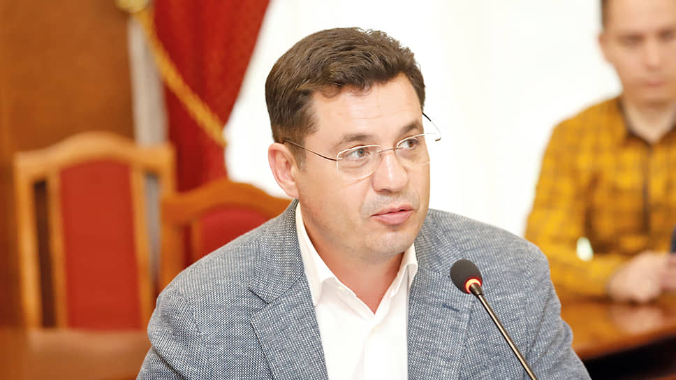 Дмитрий Франчук
