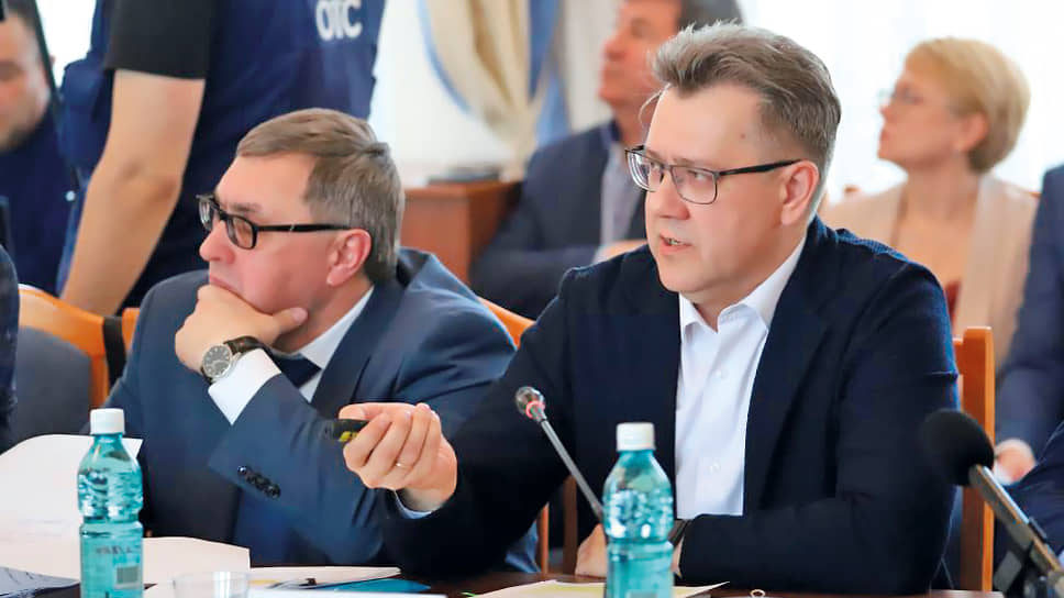 Виталий Голубенко