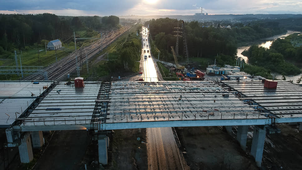 Внедрение инструментов бережливого производства в работе дорожно-строительной компании позволило в 3 раза увеличить выработку асфальтобетонной смеси на одного сотрудника
