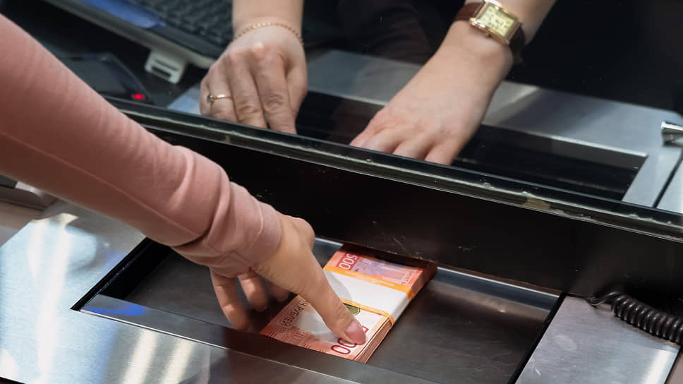 В середине года спрос на кредитование в розничном сегменте в Сибири стал постепенно расти 