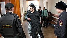 Яна Лебедова, стрелявшего в омского боксера Ивана Климова, приговорили к реальному сроку